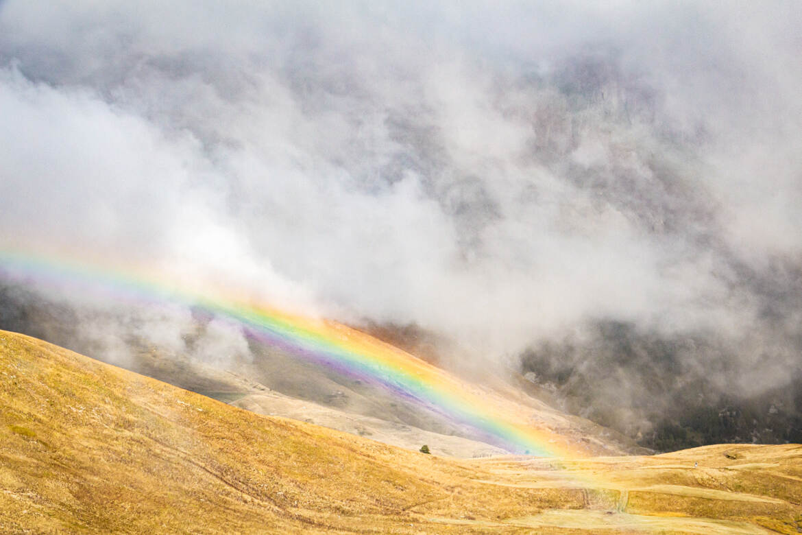 Arc en ciel