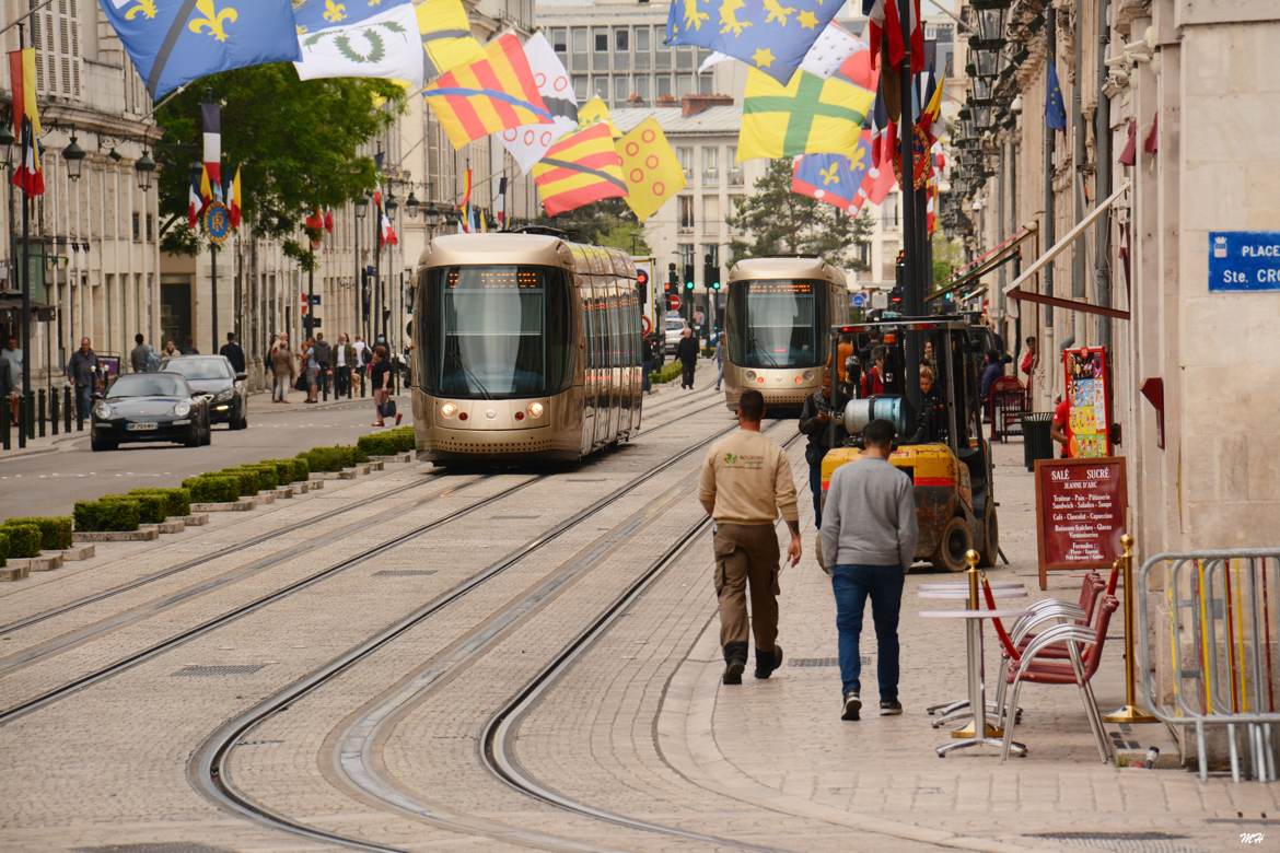 Lendemain de fête