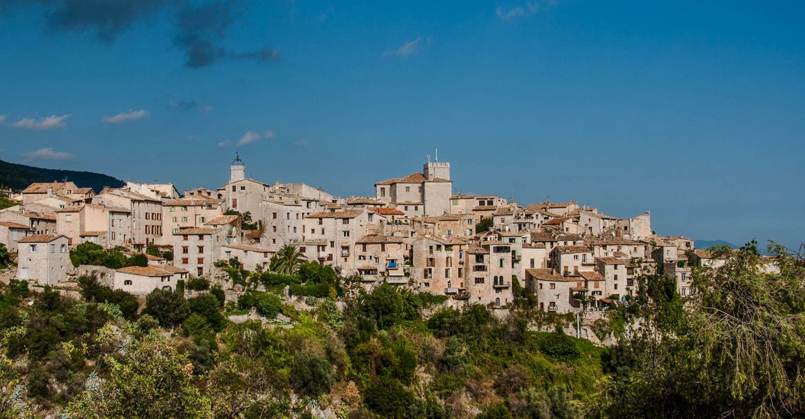 St Paul de Vence 2