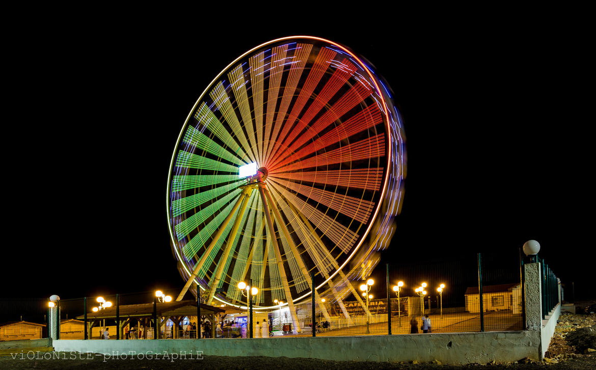 grande roue