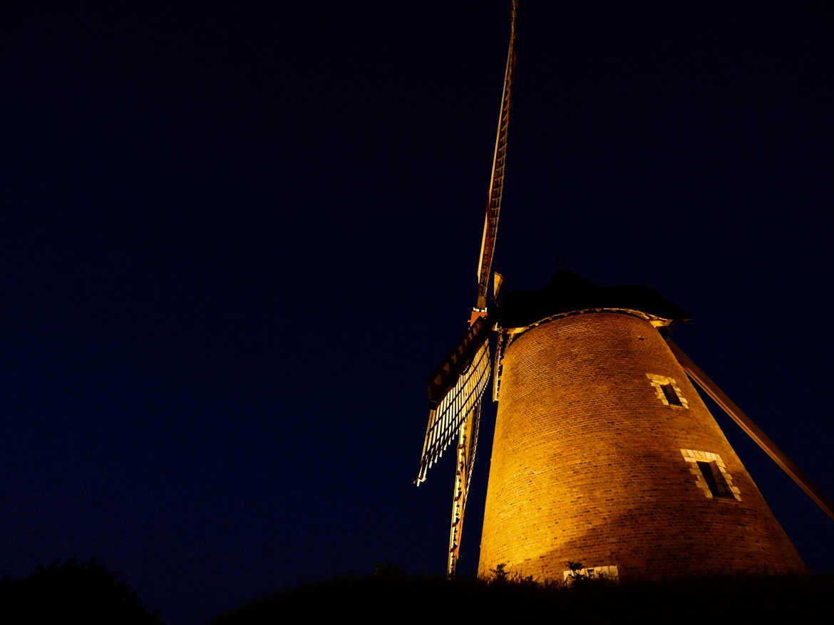 Moulin de la Tourelle Achicourt