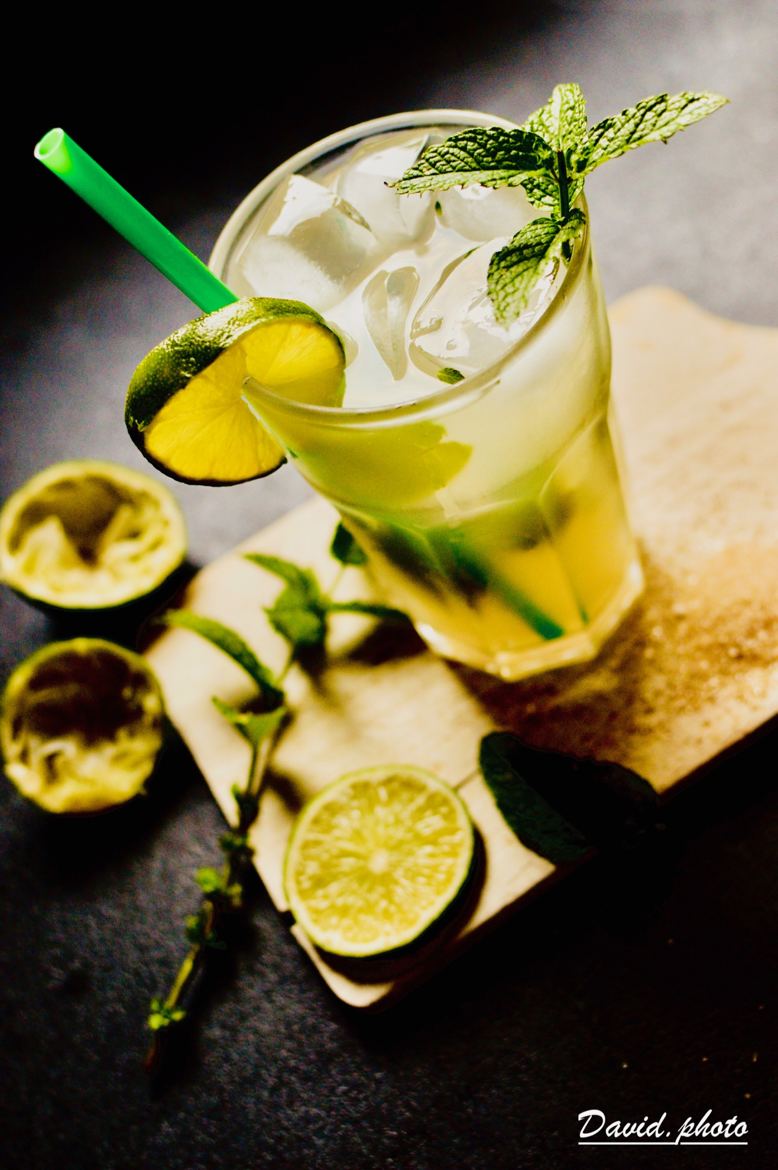 Mojito du dimanche