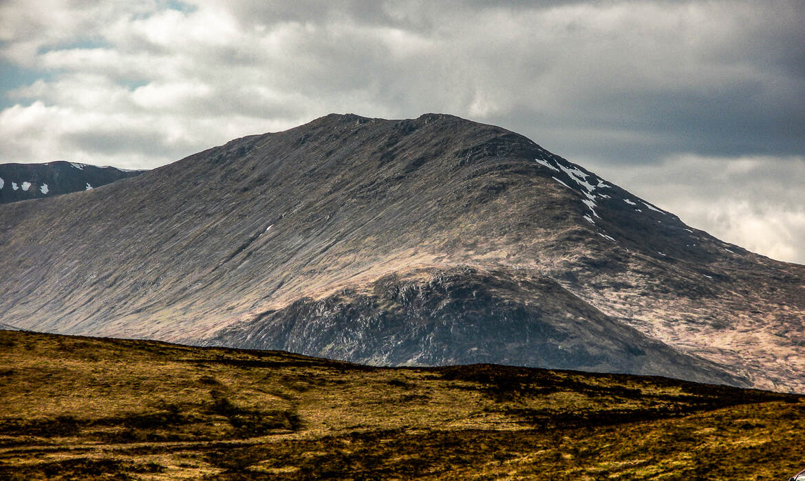 Les Highlands