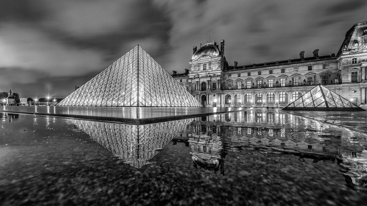 Les Diamants du Louvre