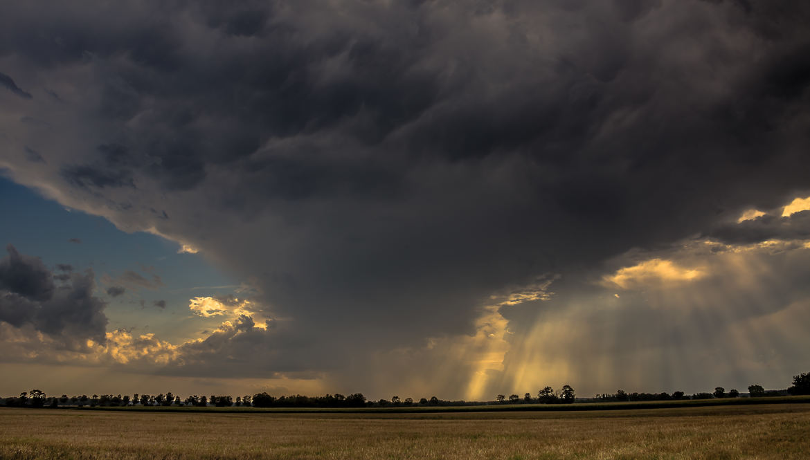 Ambiance d orage