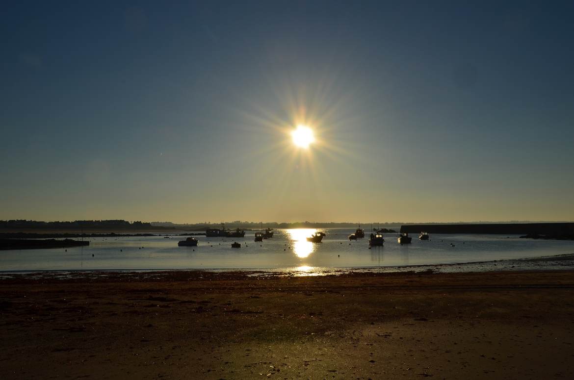 Soleil de Bretagne