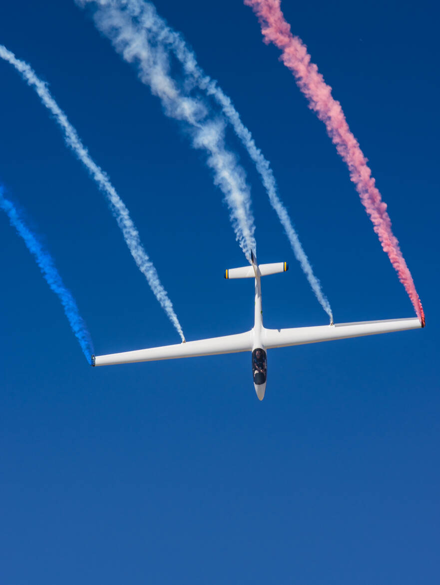 Meaux Airshow