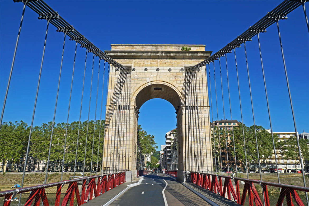 Pont de Lyon