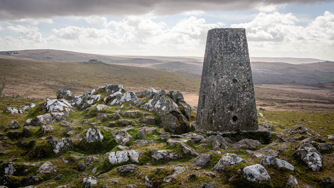 Dartmoor
