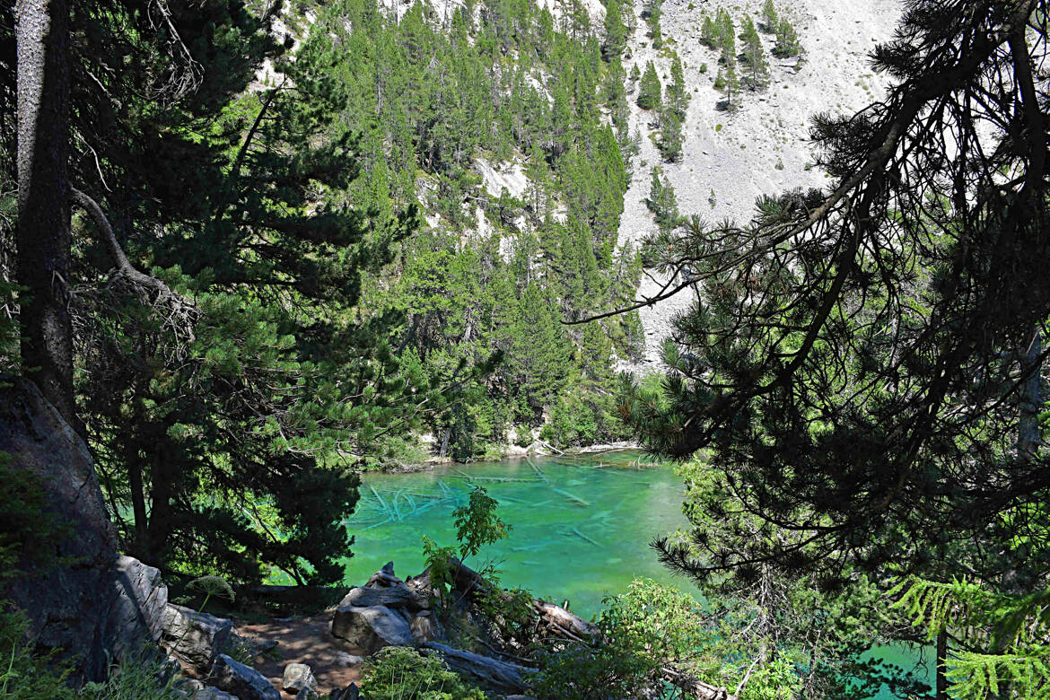 Lago Verde (2)