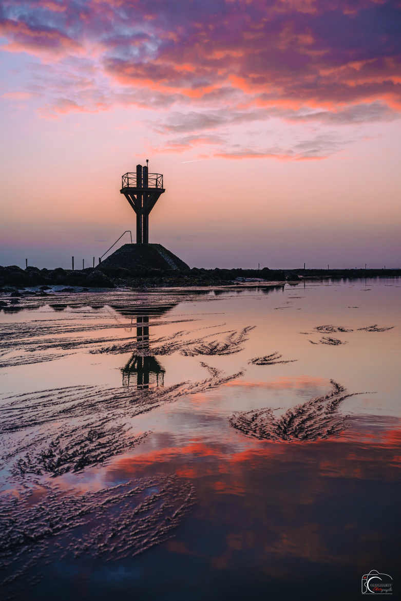 Reflets du Gois