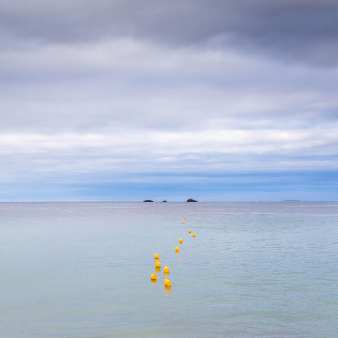 Quelque part en Bretagne