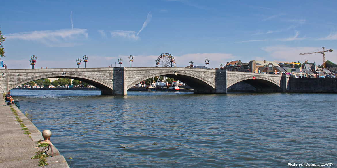 Le Pont de Pierres