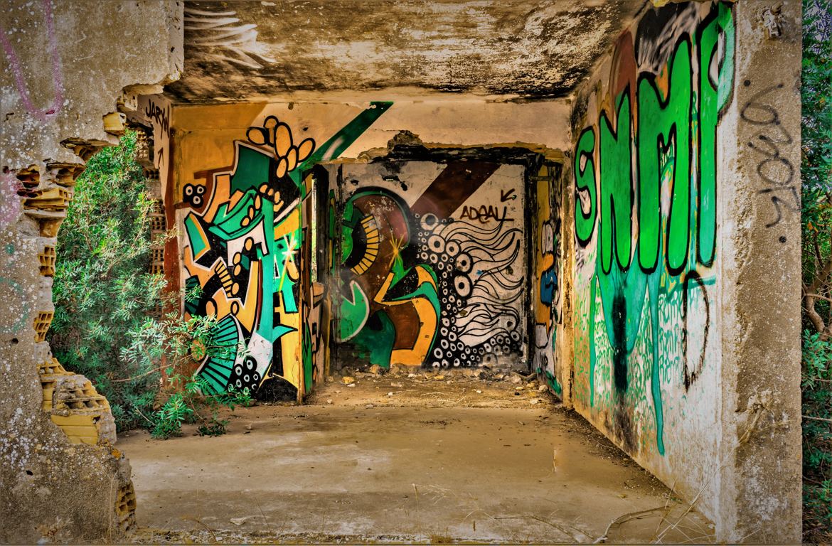 urbex