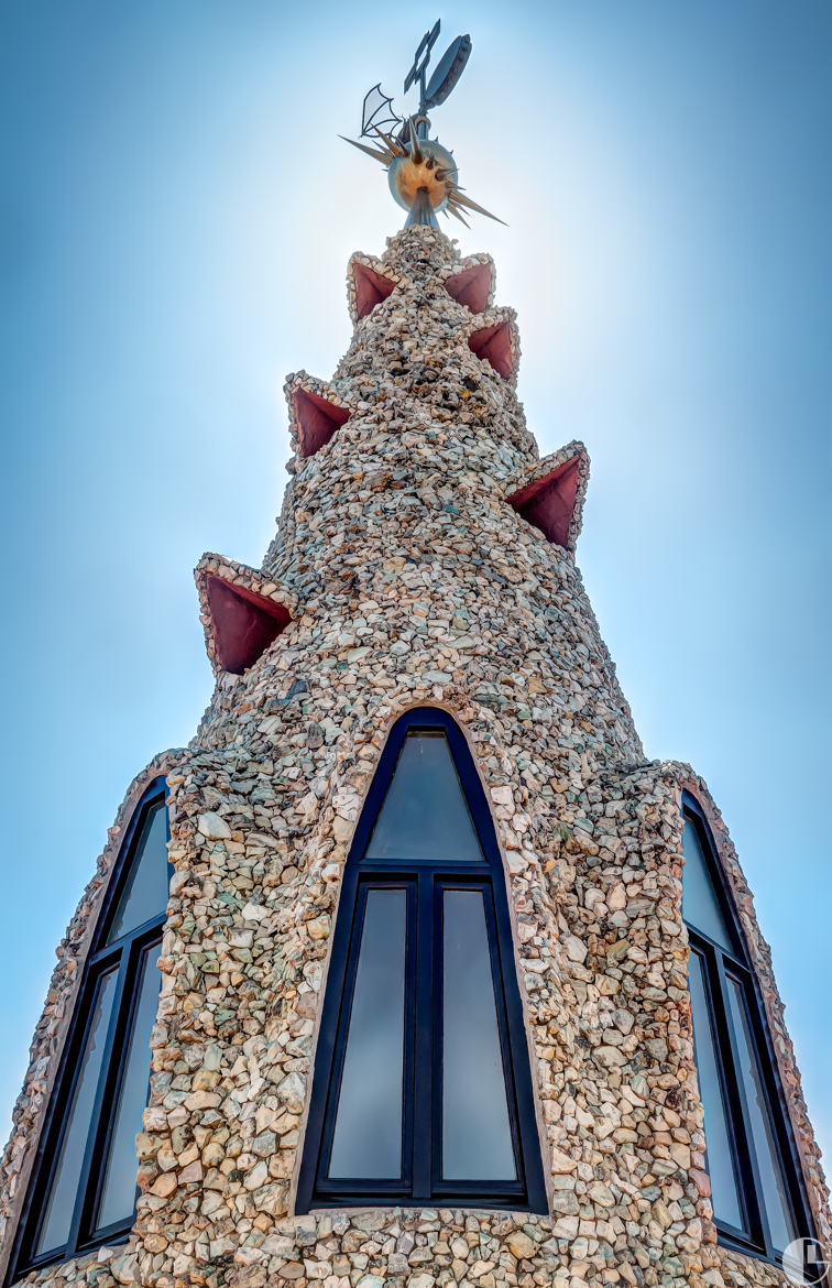 L'observatoire de cailloux