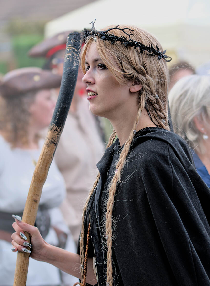 Cidre & Dragon Le festival de la Fantasy (2)