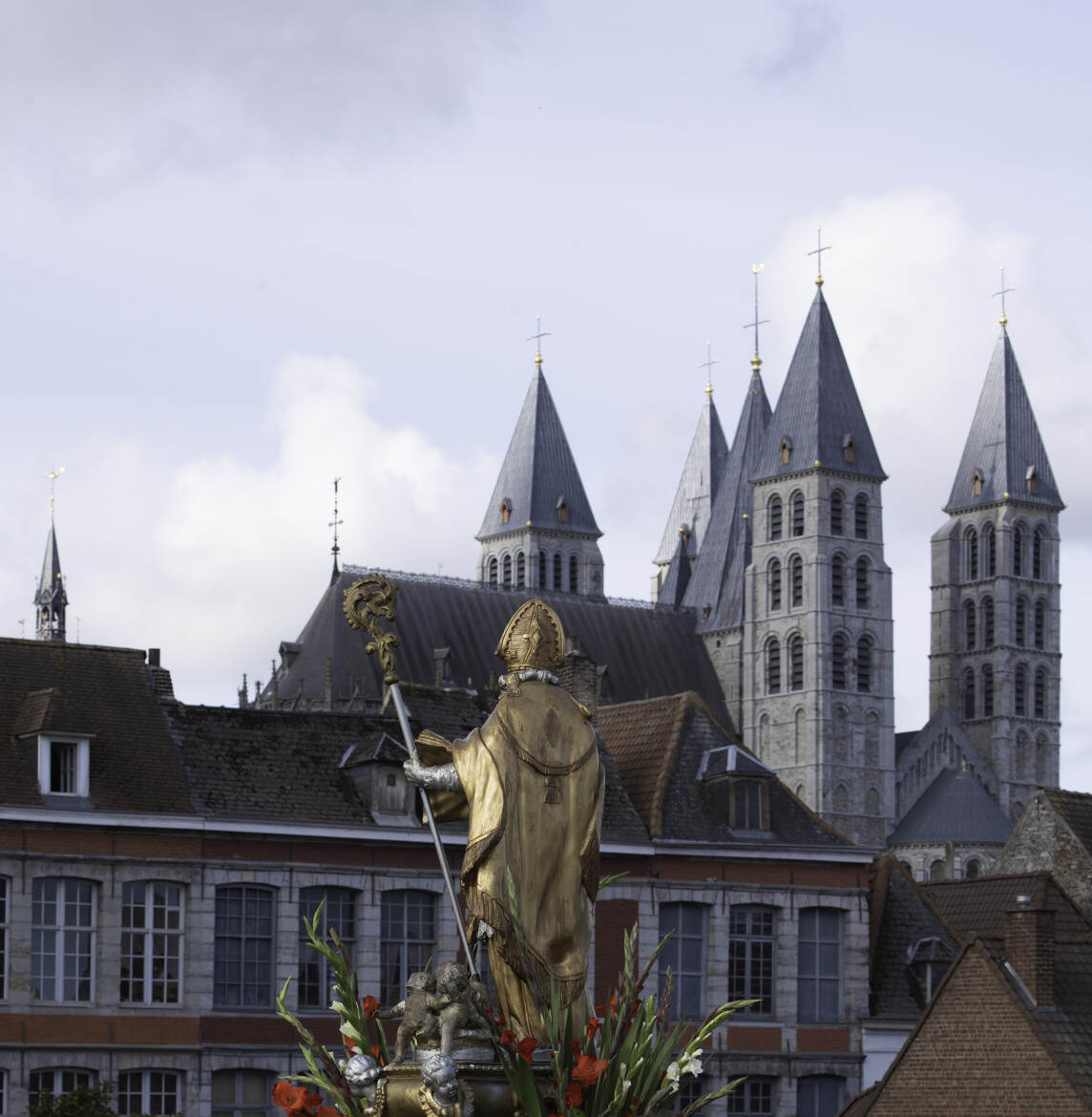 La Grande procession de Tournai "Septembre 2025"