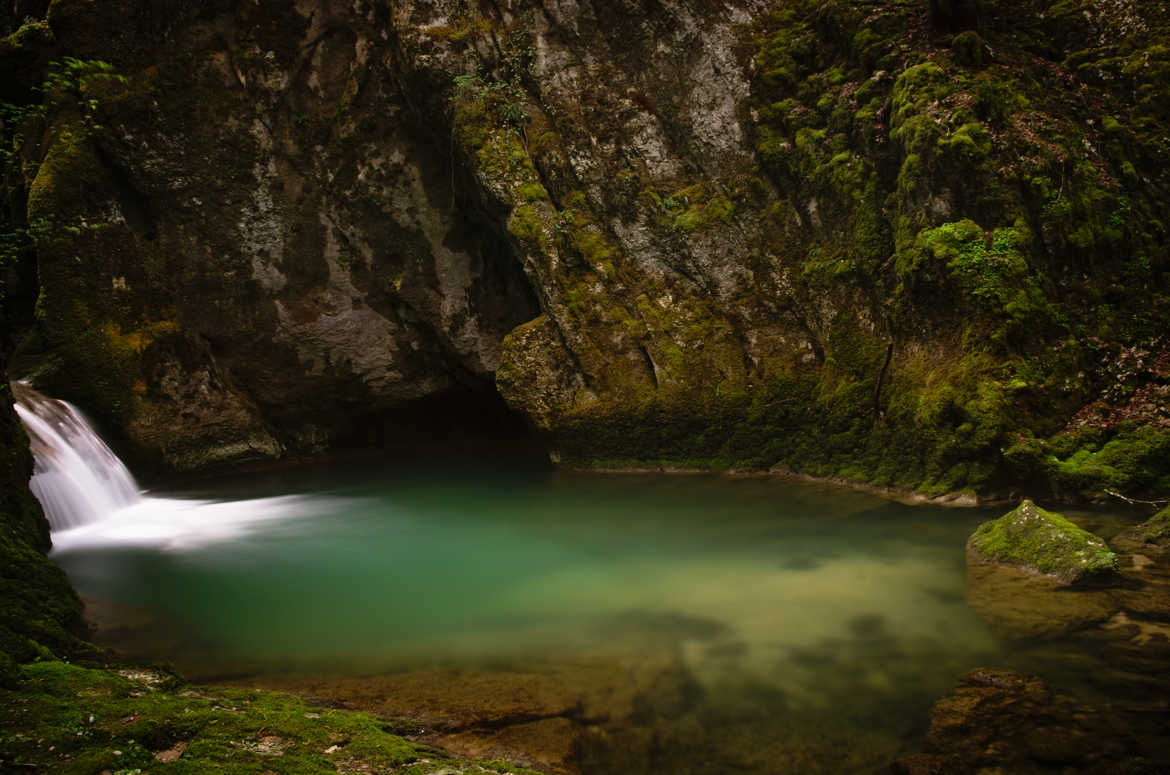 Welcome to Gour de Conche Beach