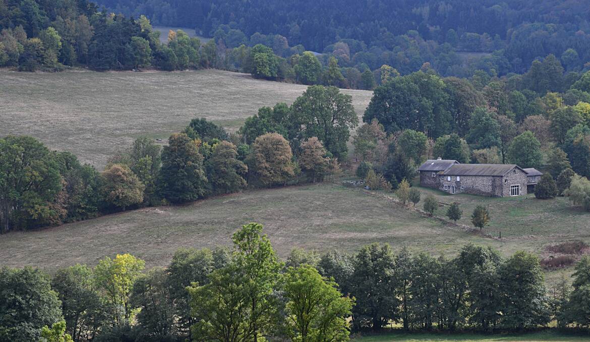 Ma campagne