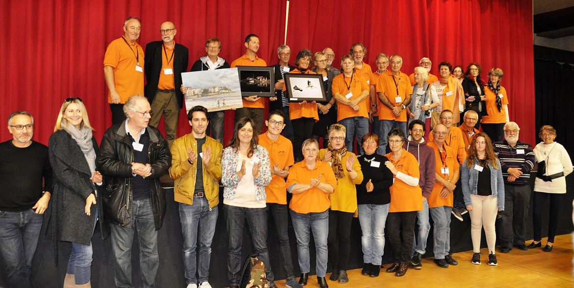 Les ami(e)s photographes