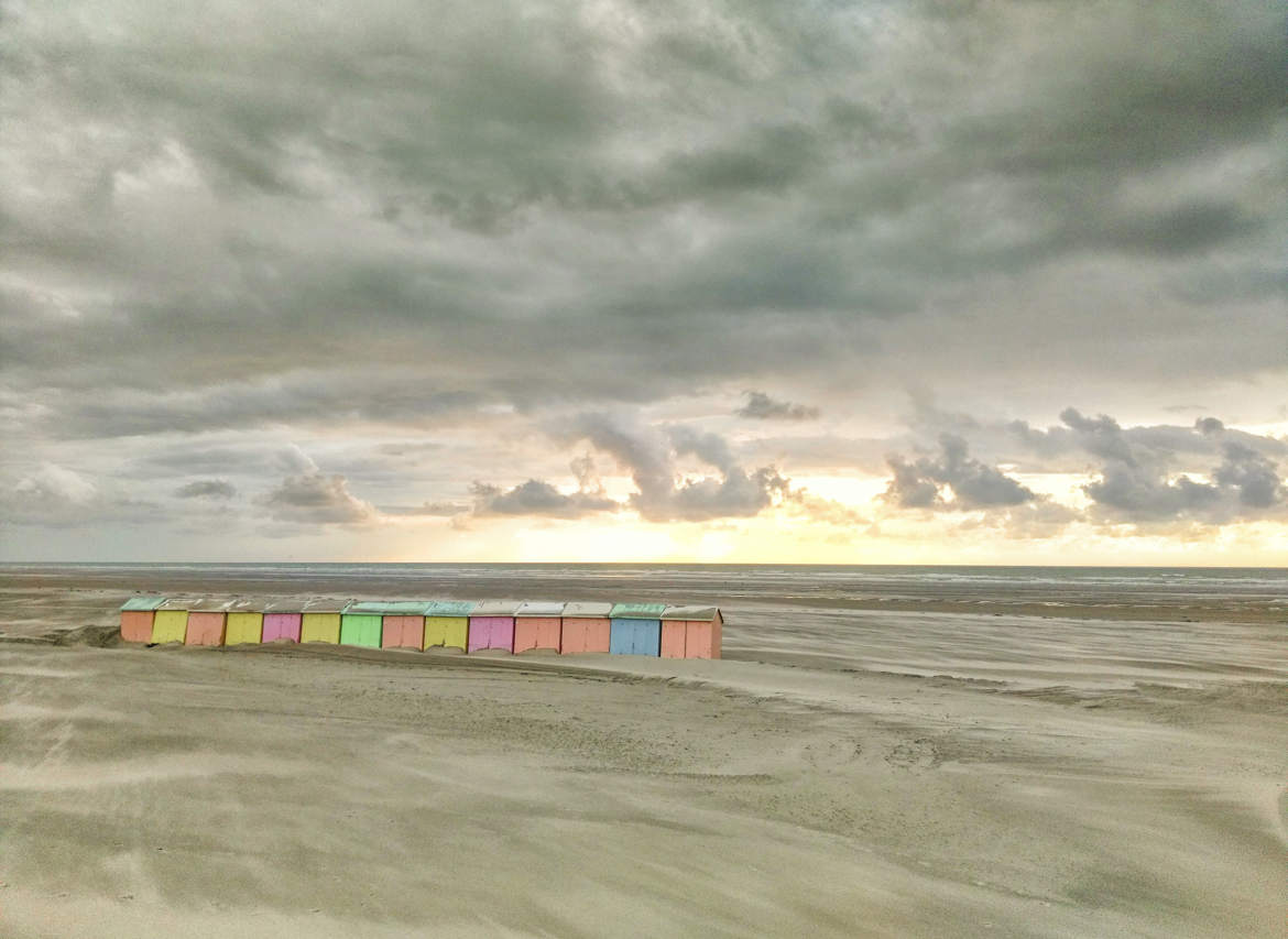 Plage de Berck (3)