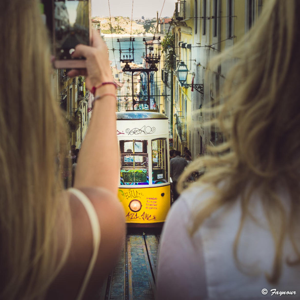 Lisbonne Tourista...