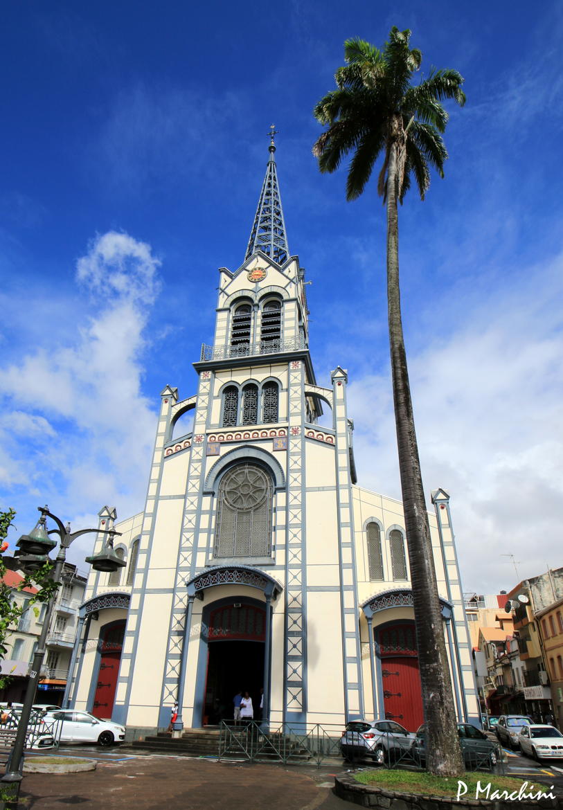 Cathédrale