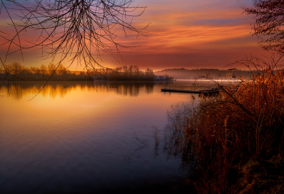 P'ti coin tranquille