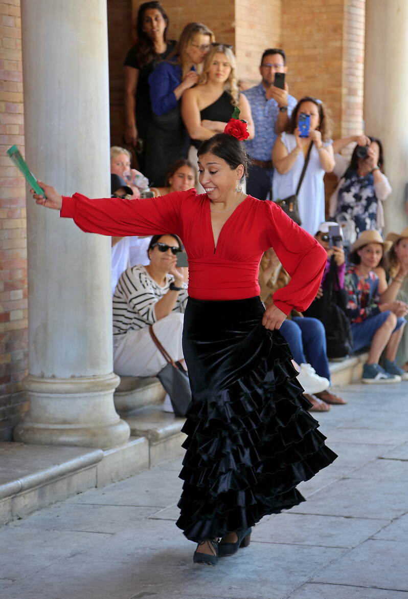 l'âme de la poésie espagnole.