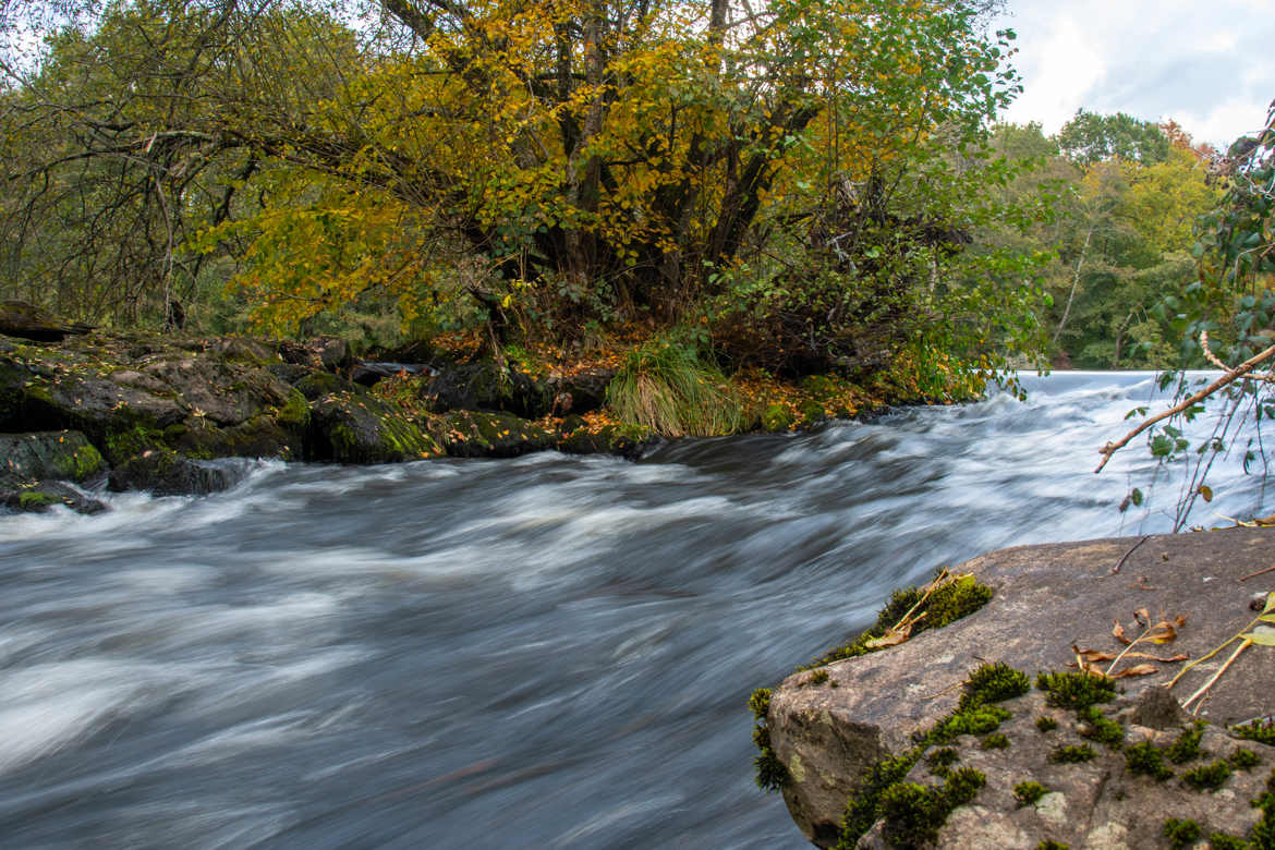 Furie des eaux