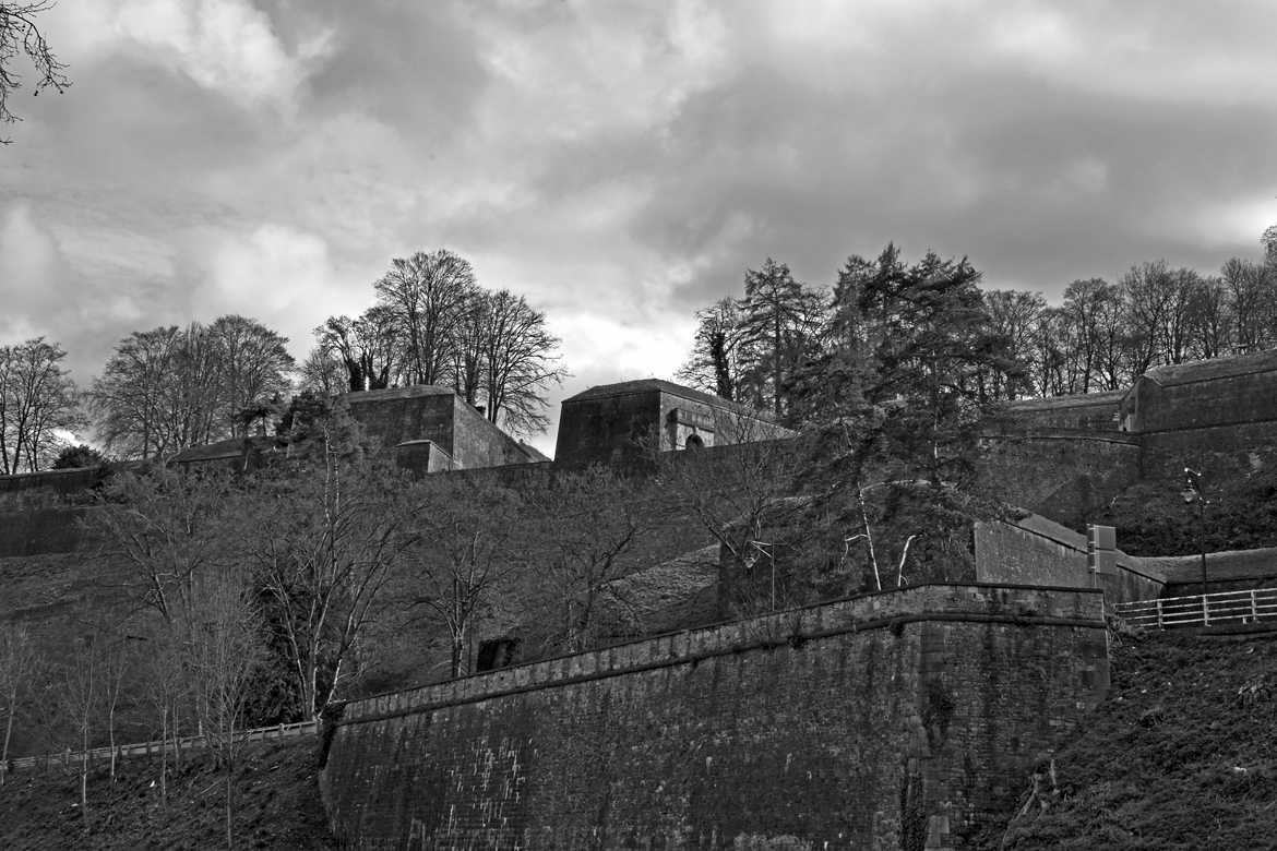 Citadelle de Namur