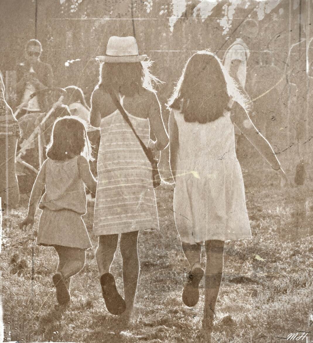 Irradiation 2 Détail