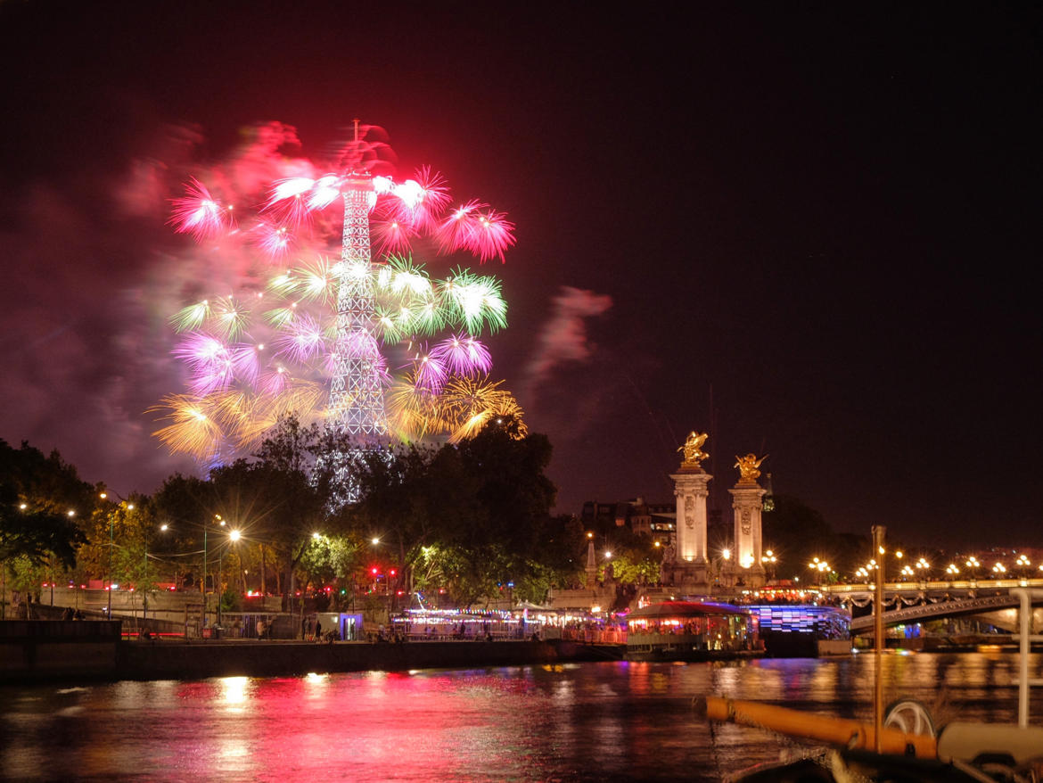 Fête nationale