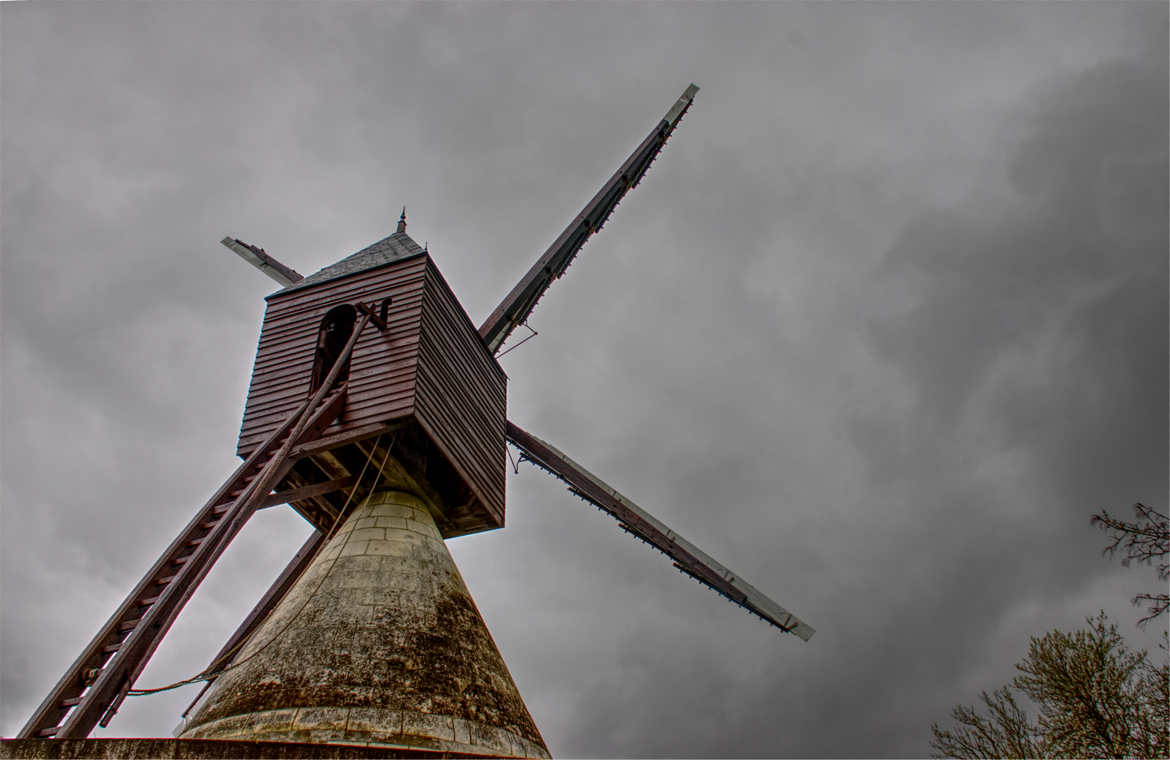 Moulin