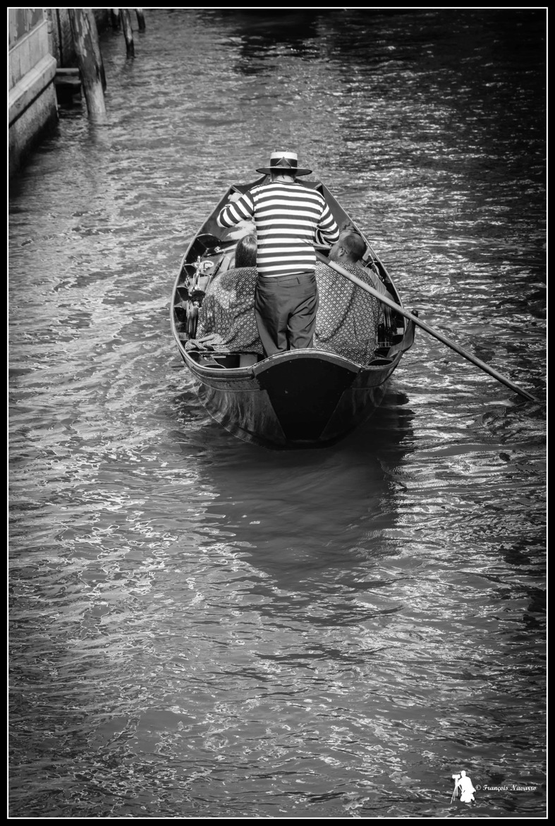 Gondolier