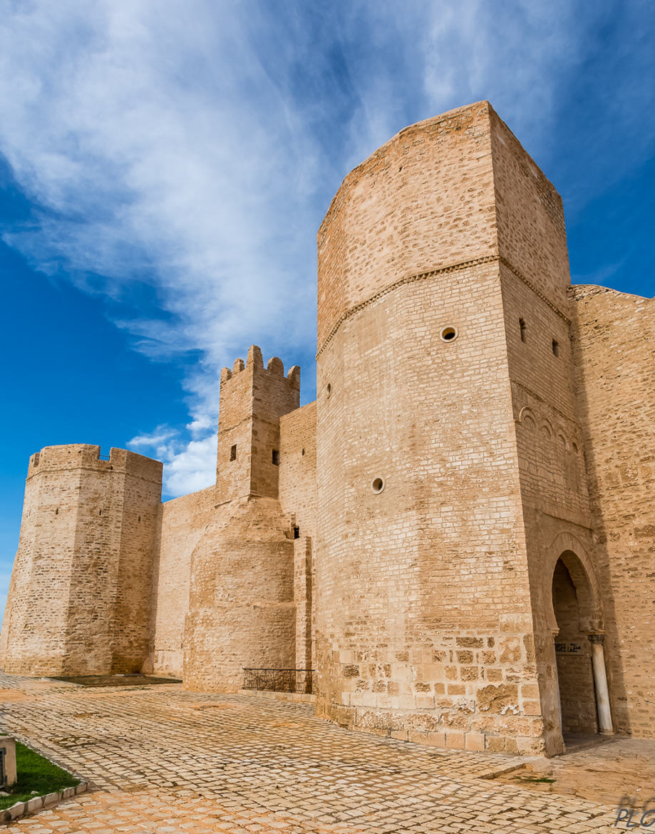 Monastir, le Ribat 2