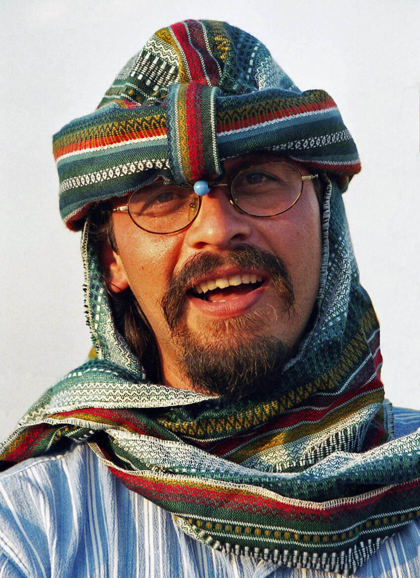 Mon guide en Turquie