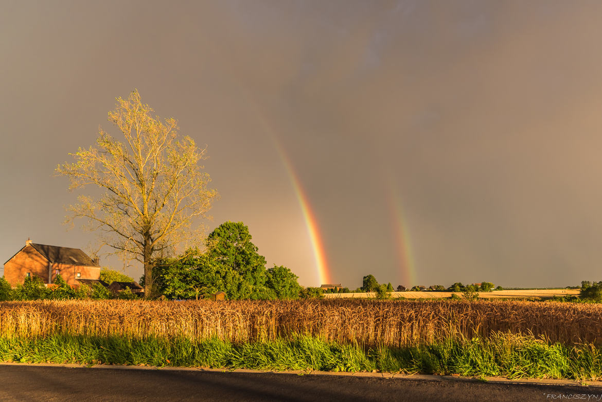 Arc en ciel