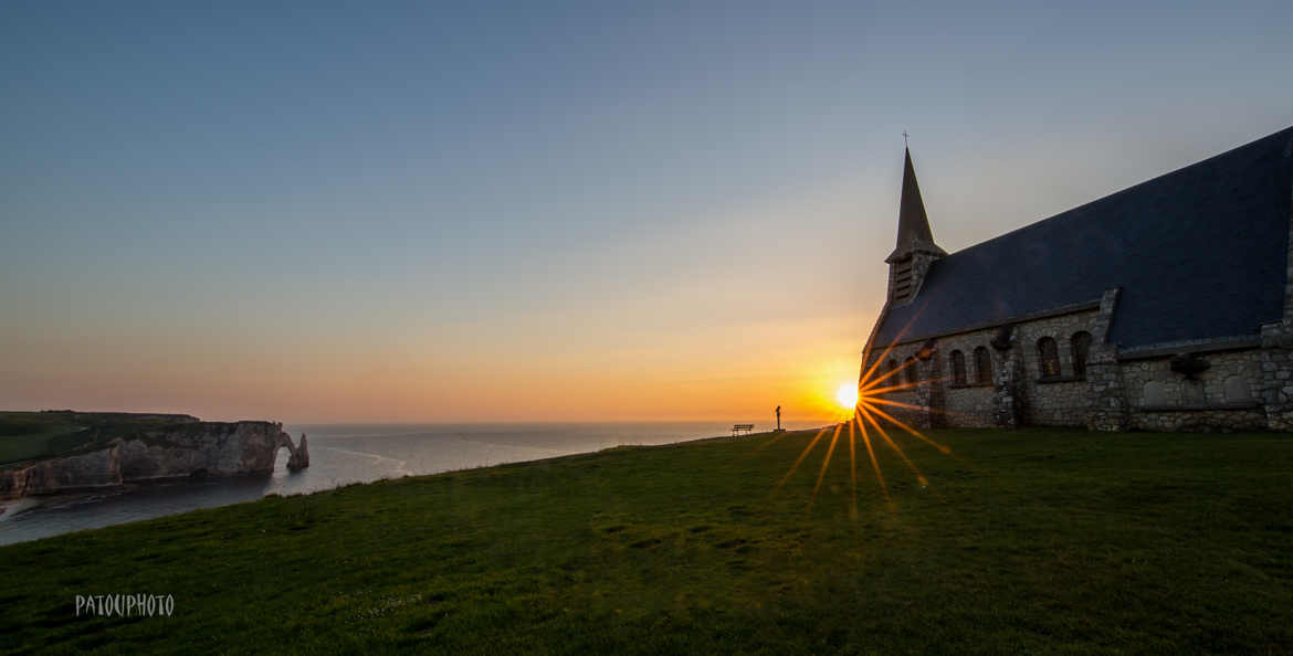 Etretat