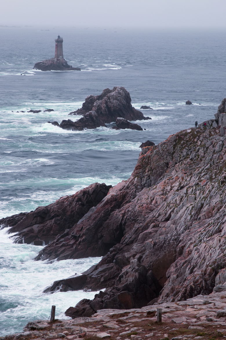 Pointe du Raz