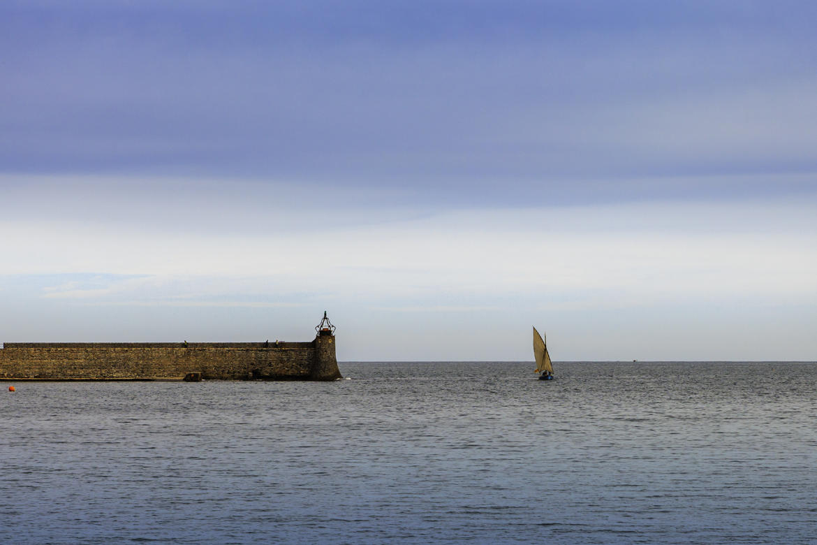 Barque catalane