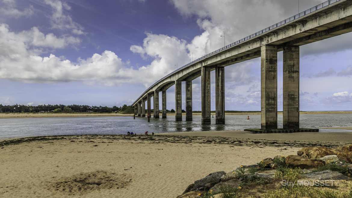 Pont de Noirmoutier