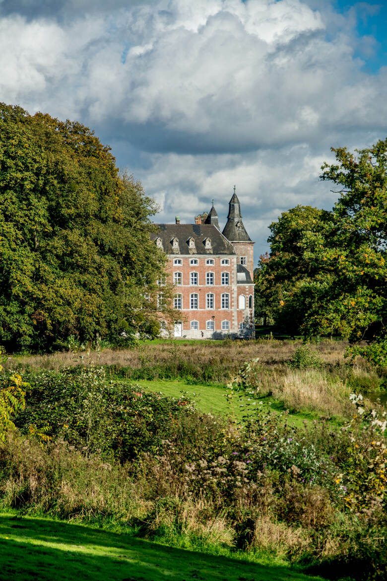 Château de Monceau