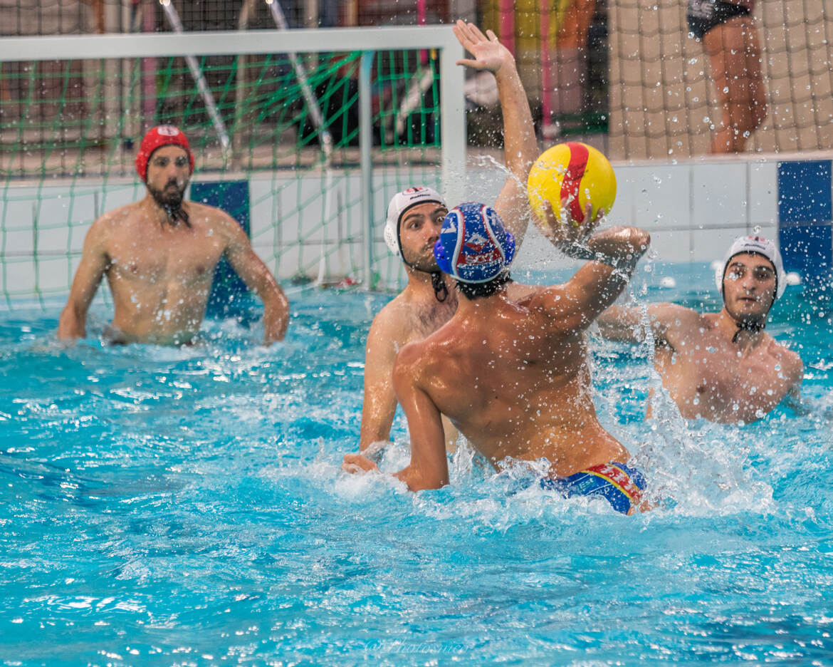 Waterpolo