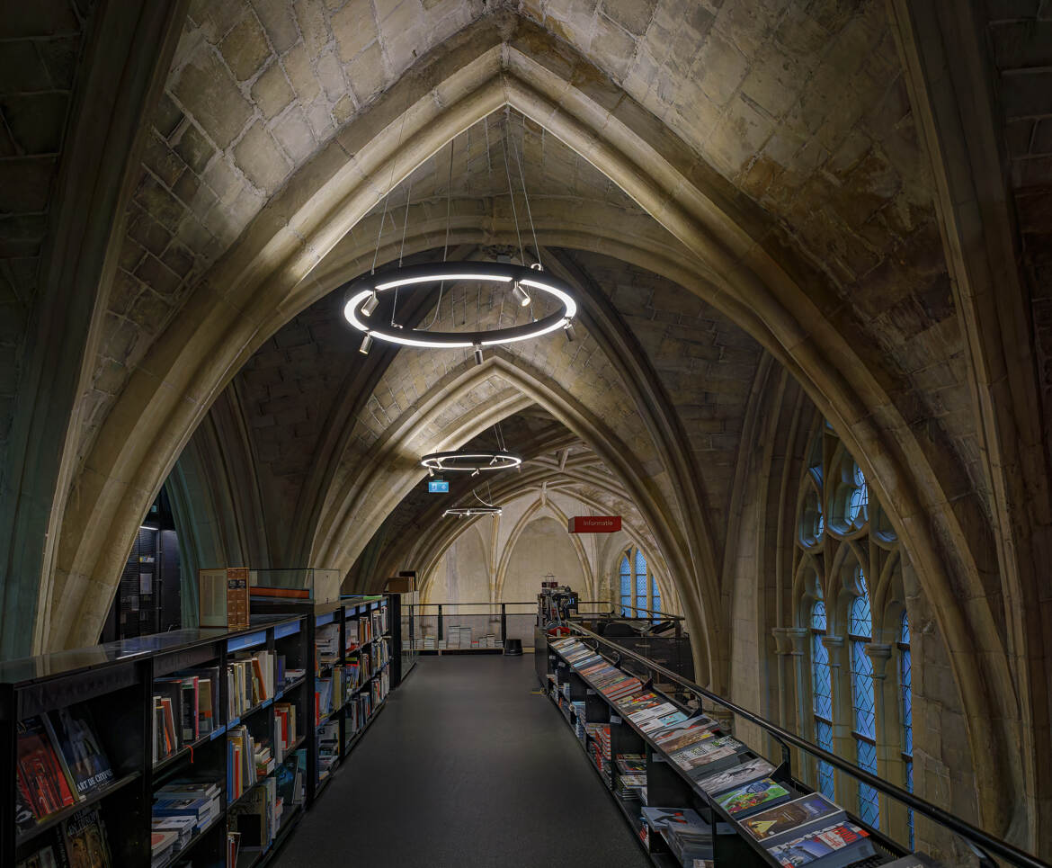 Book Store Dominicanen