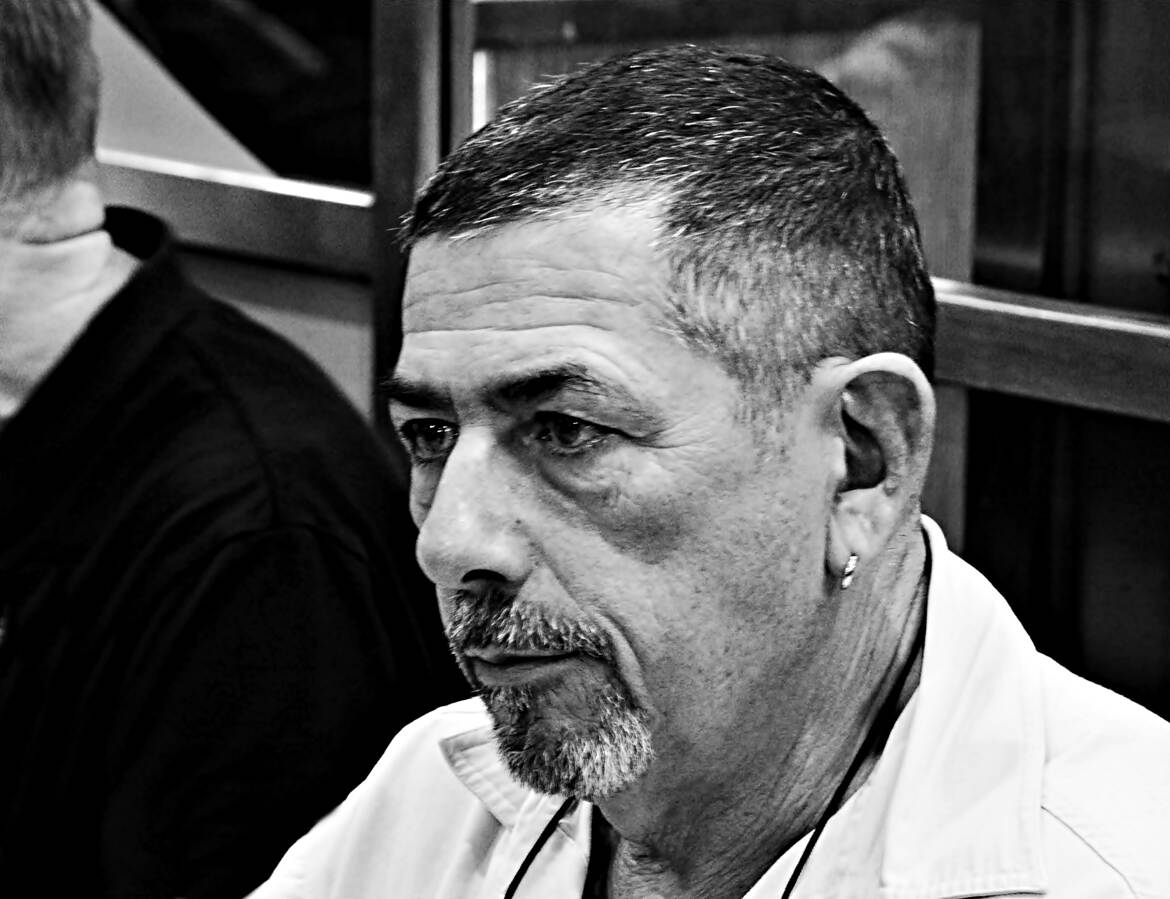 Adieu et merci l'Ami