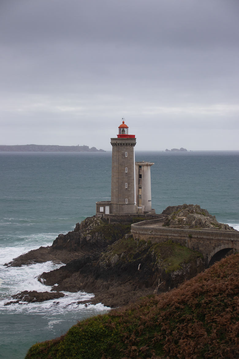 phare de la baleine