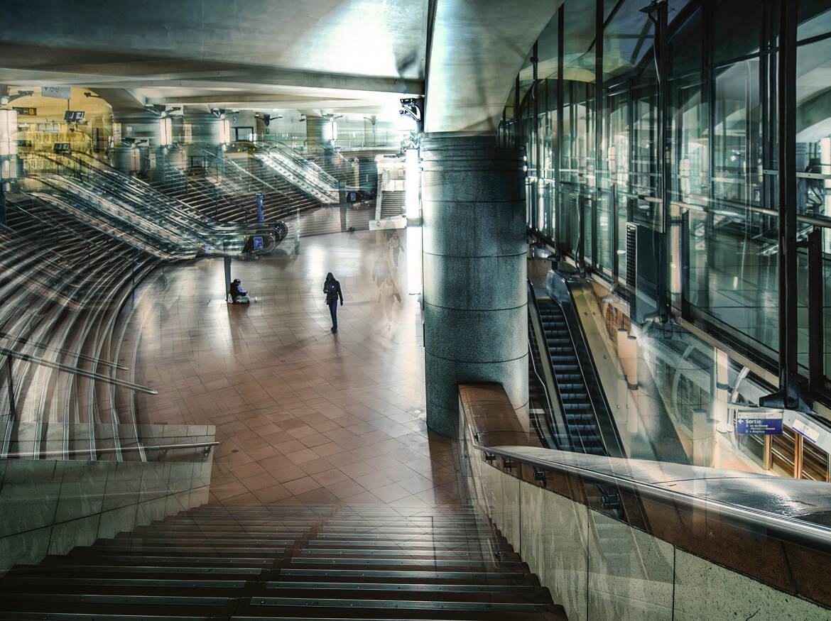 Un monde incertain 15