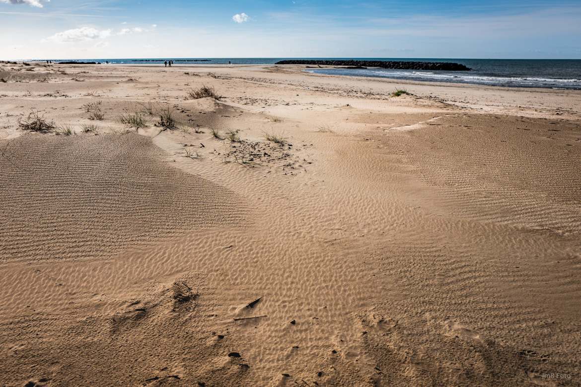 La Plage Abandonnée