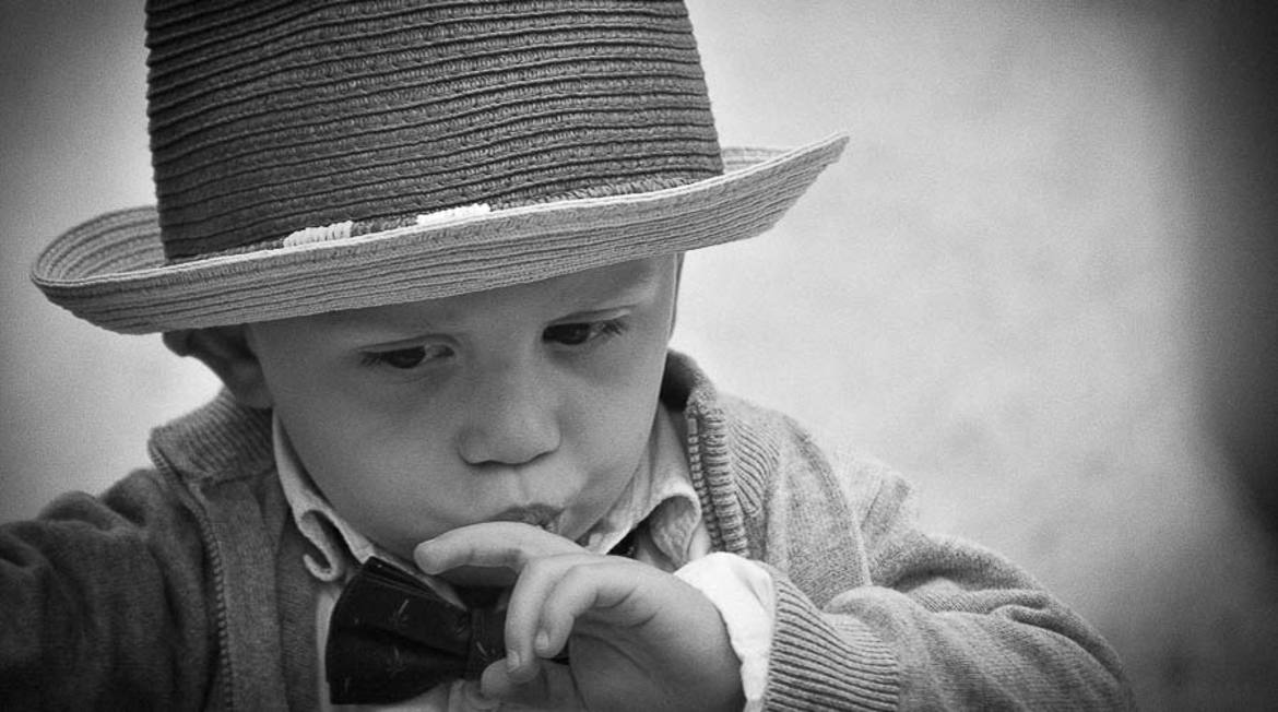 à quoi pense t il ?